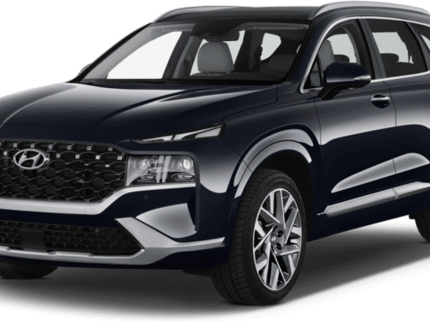 HYUNDAI SANTA FE (R - 002)